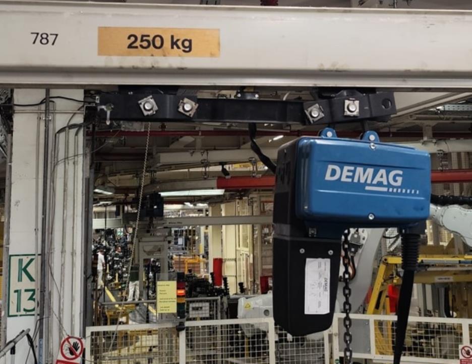 Metallbearbeitungsmaschinen-1