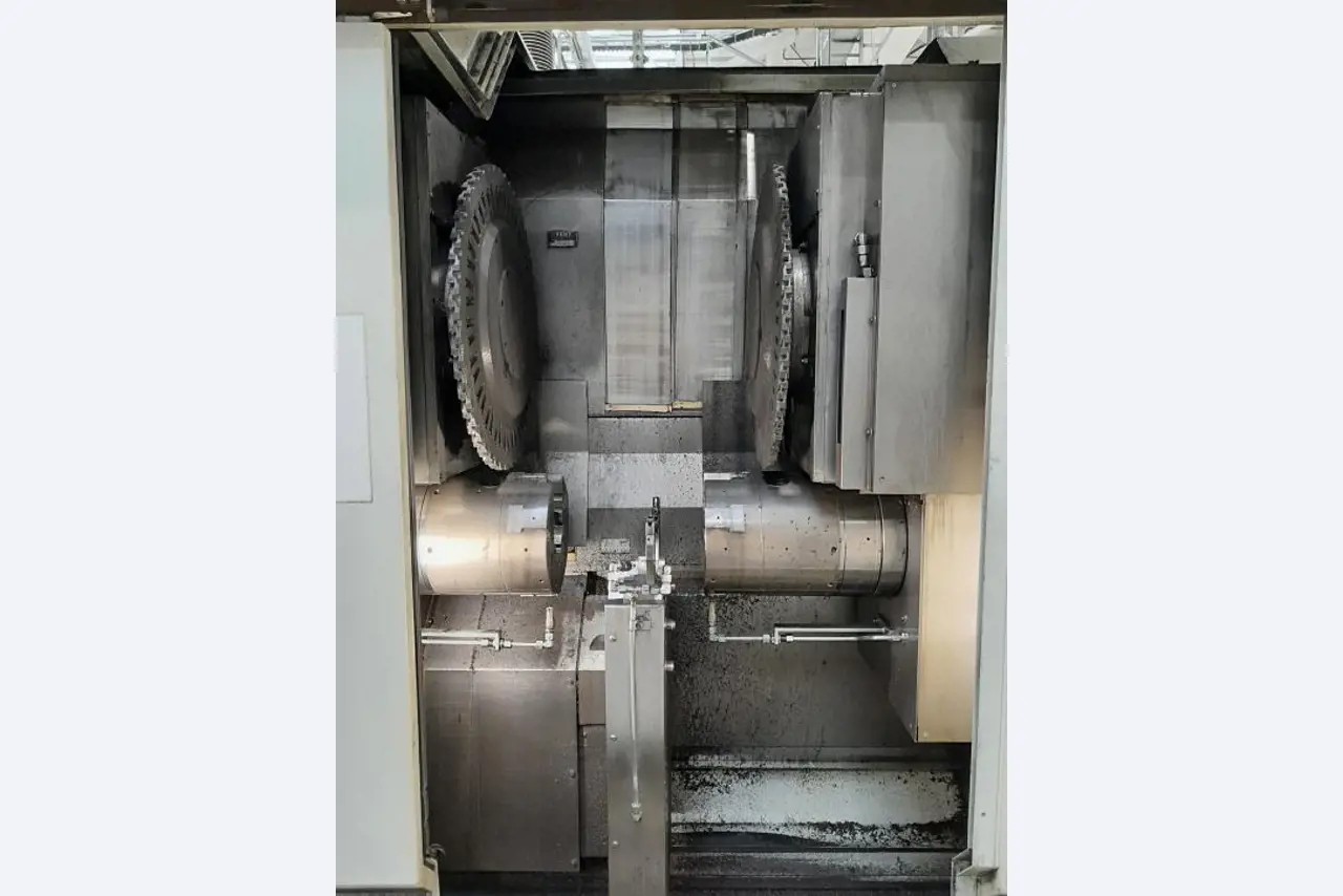 Metallbearbeitungsmaschinen-8