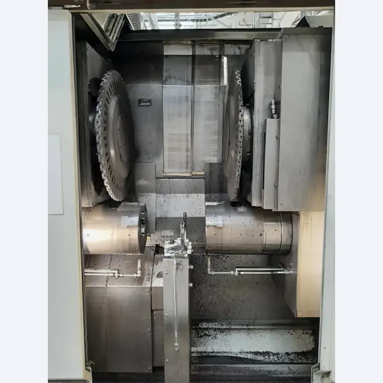 Metallbearbeitungsmaschinen-8