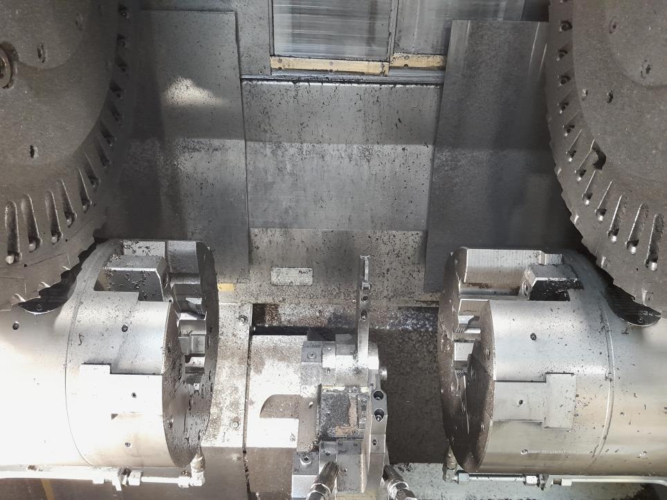 Kovoobrábecí stroje-9