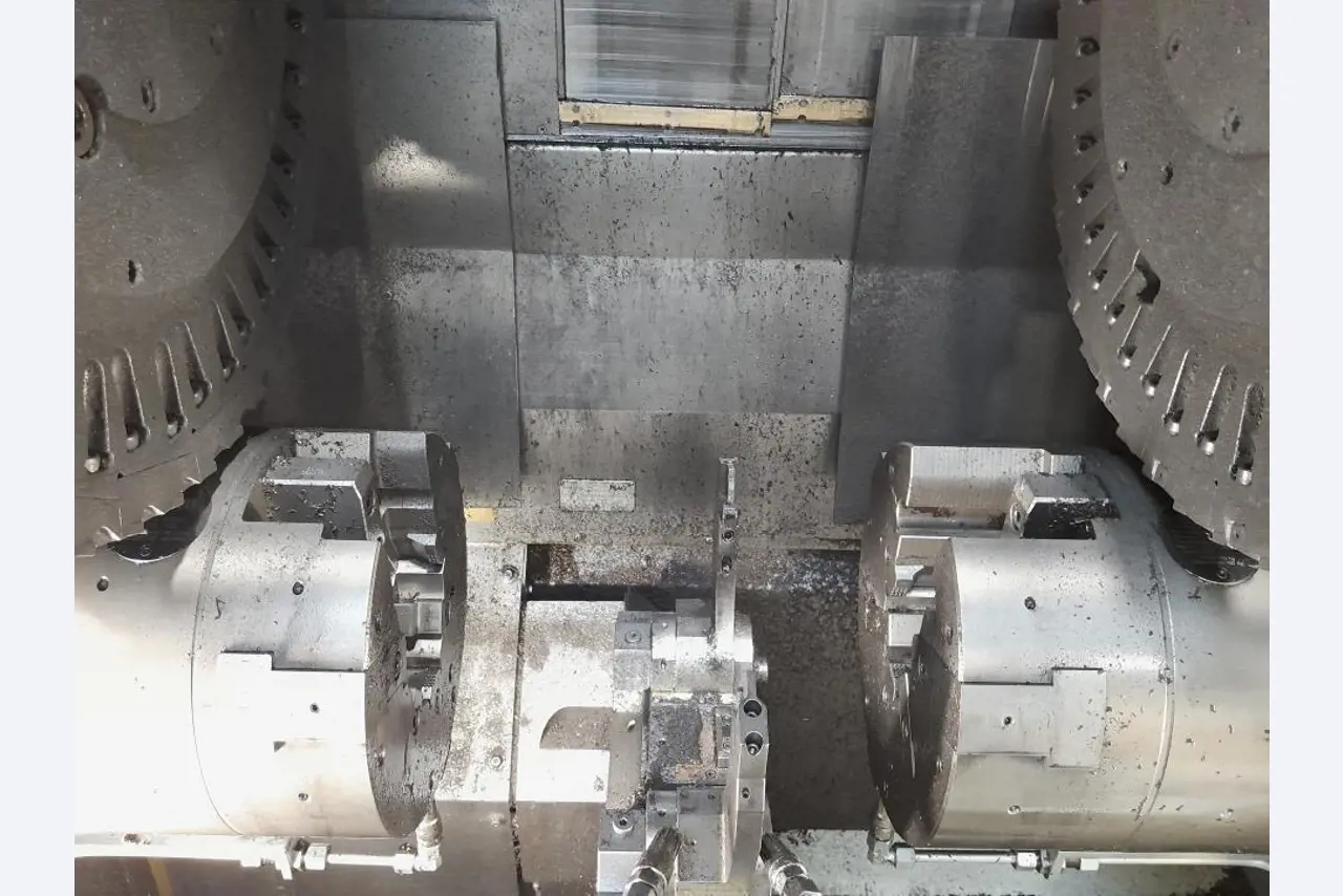 Metallbearbeitungsmaschinen-9