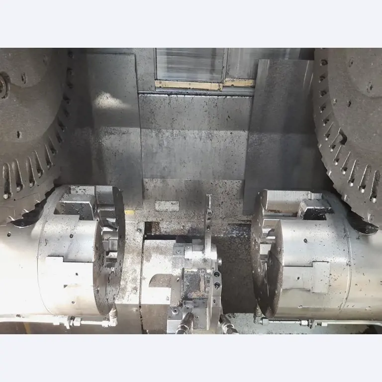Metallbearbeitungsmaschinen-9