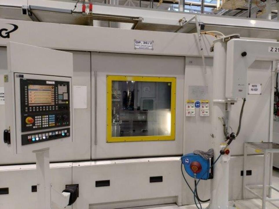 Kovoobrábecí stroje-1