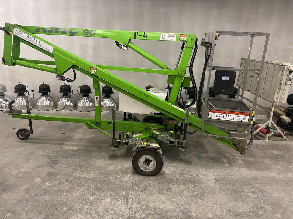 Kovoobrábecí stroje-1