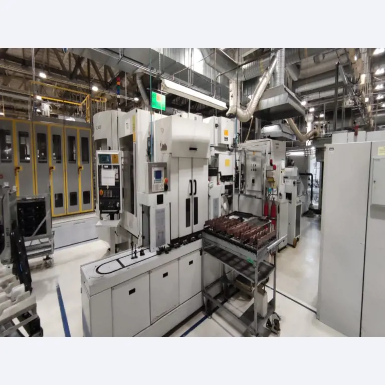 Metaalbewerkingsmachines-1