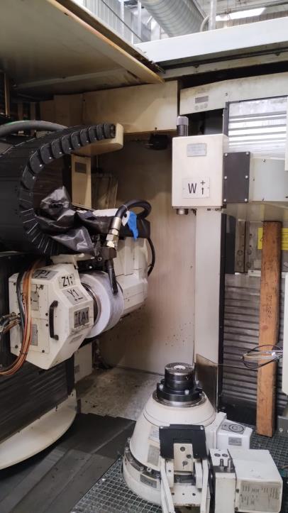 Kovoobrábecí stroje-2