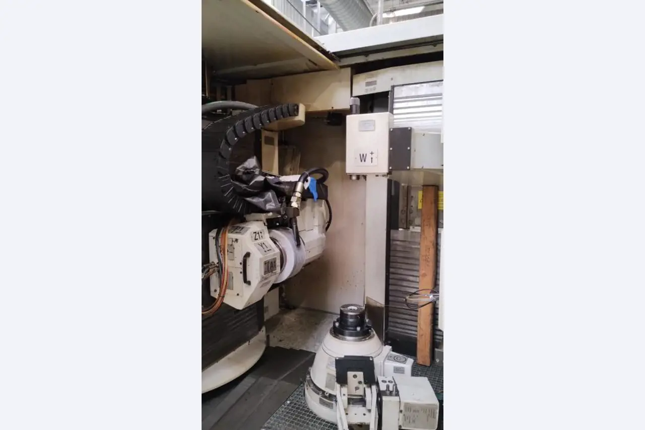 Metaalbewerkingsmachines-2