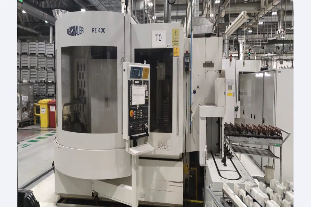 Metaalbewerkingsmachines-4