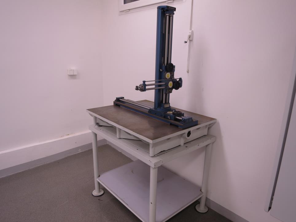 Kovoobrábecí stroje-1