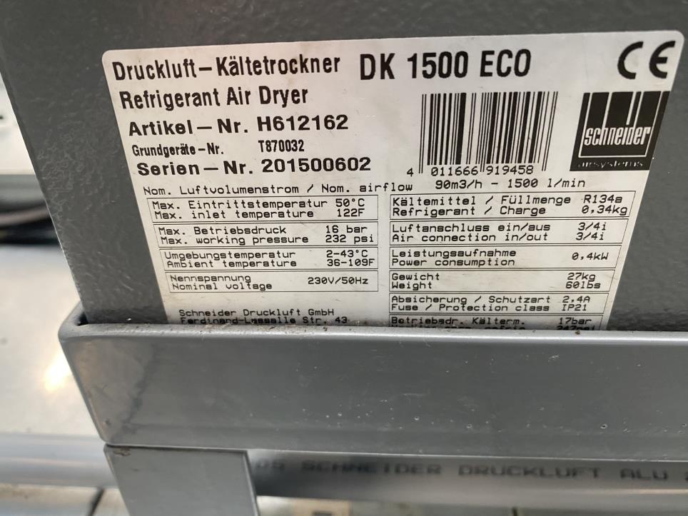 Prumyslové roboty, kovoobrábecí stroje, IT servery a gastro zarízení-9