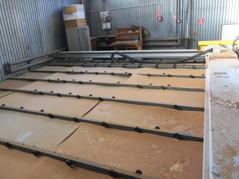 Furniture production machines-5