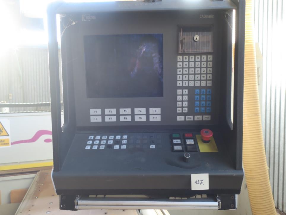 Furniture production machines-4