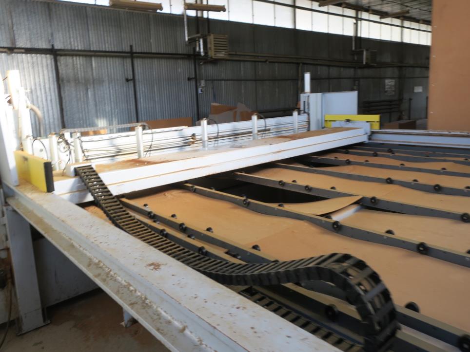 Furniture production machines-6