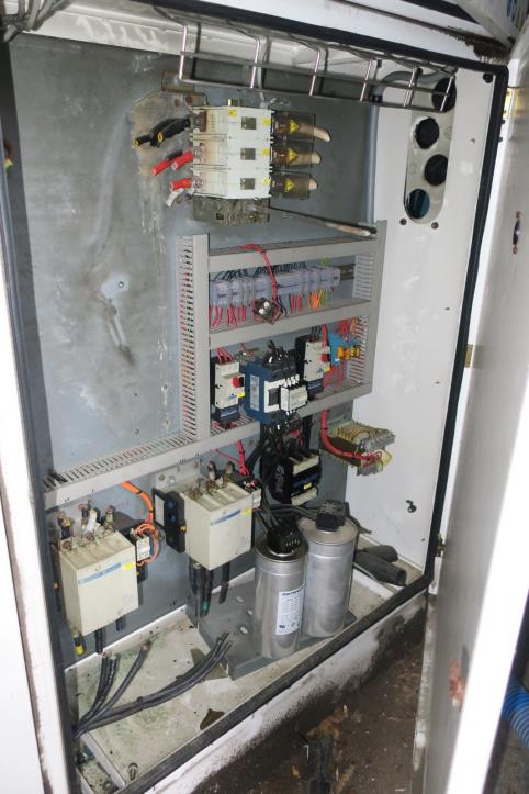 Furniture production machines-5