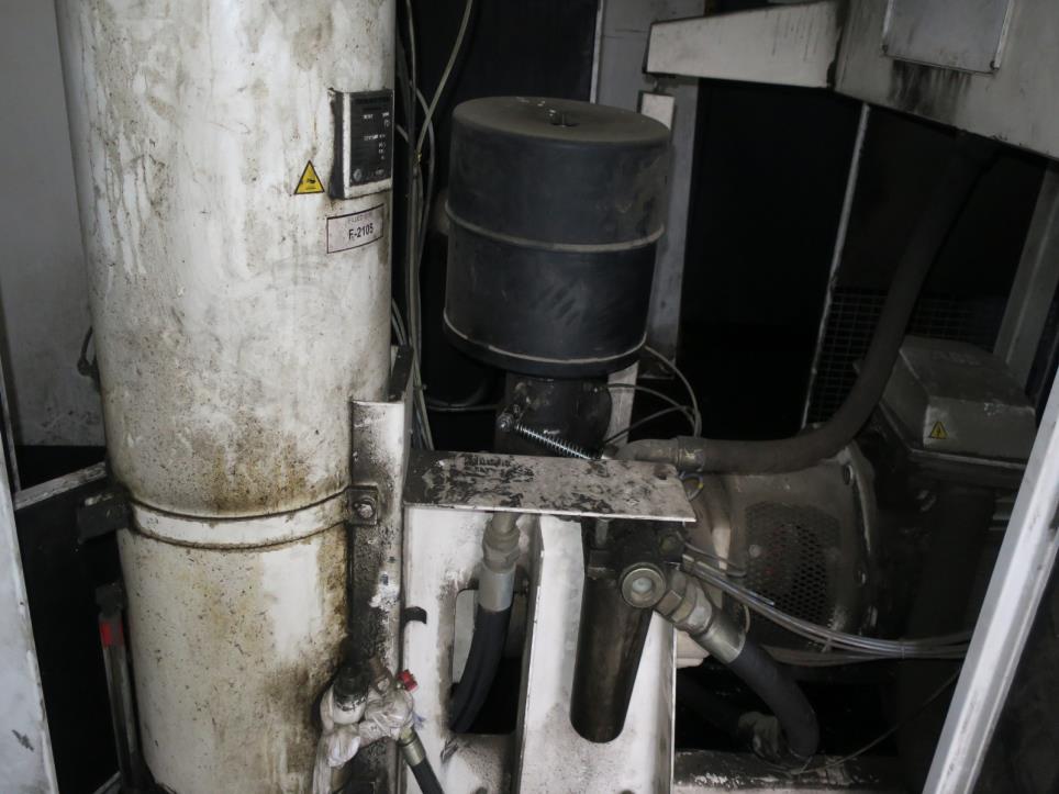 Furniture production machines-4