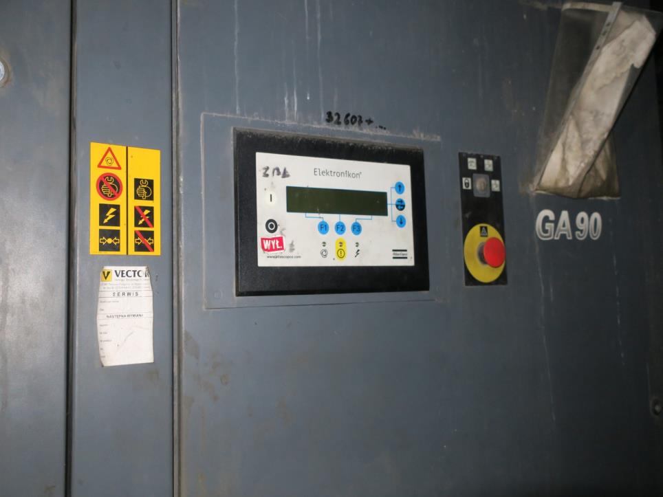 Furniture production machines-2