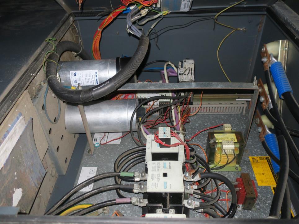 Furniture production machines-3