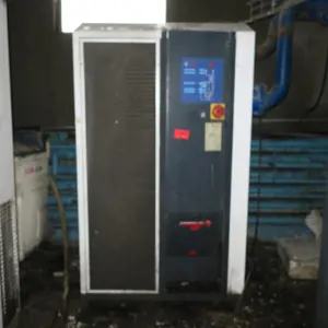 compressed air dryer GARDEN DENVER  GDD 1950 425