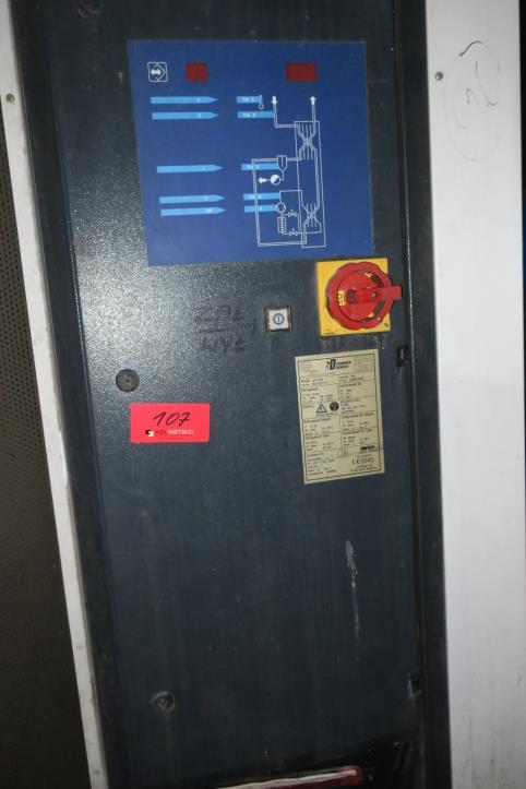 Furniture production machines-2