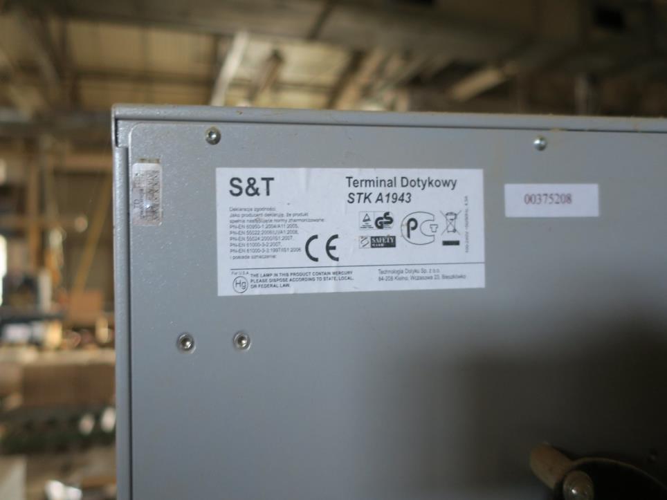 Stroje na výrobu nábytku-4