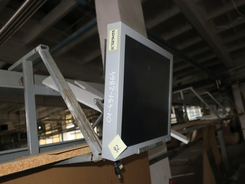 Stroje na výrobu nábytku-13