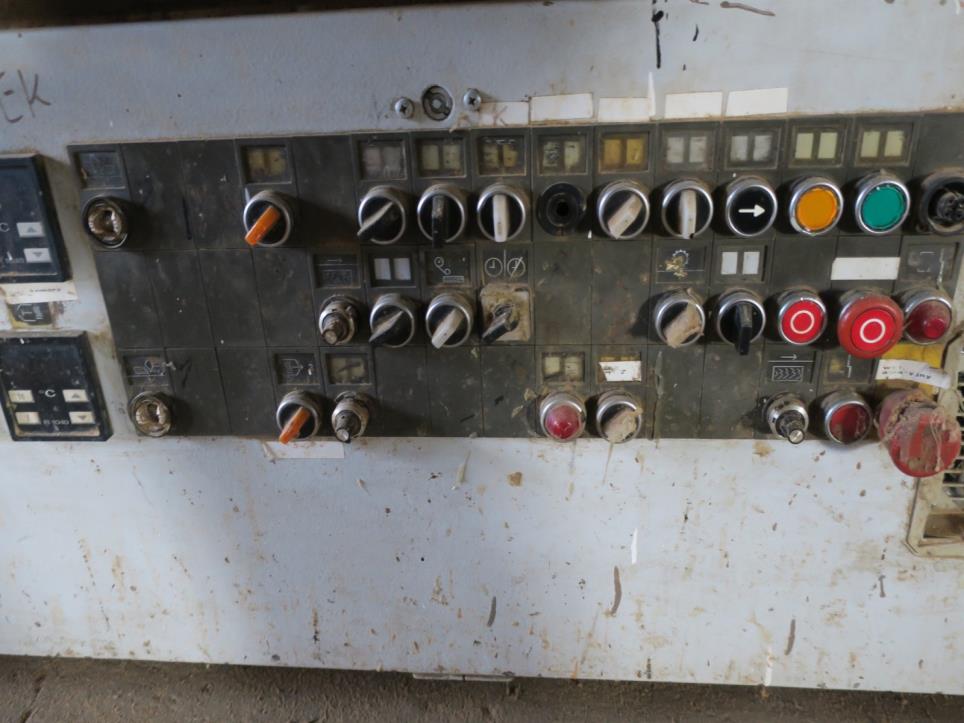 Furniture production machines-4