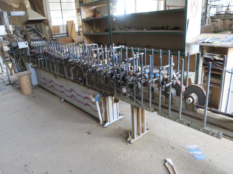 Furniture production machines-6