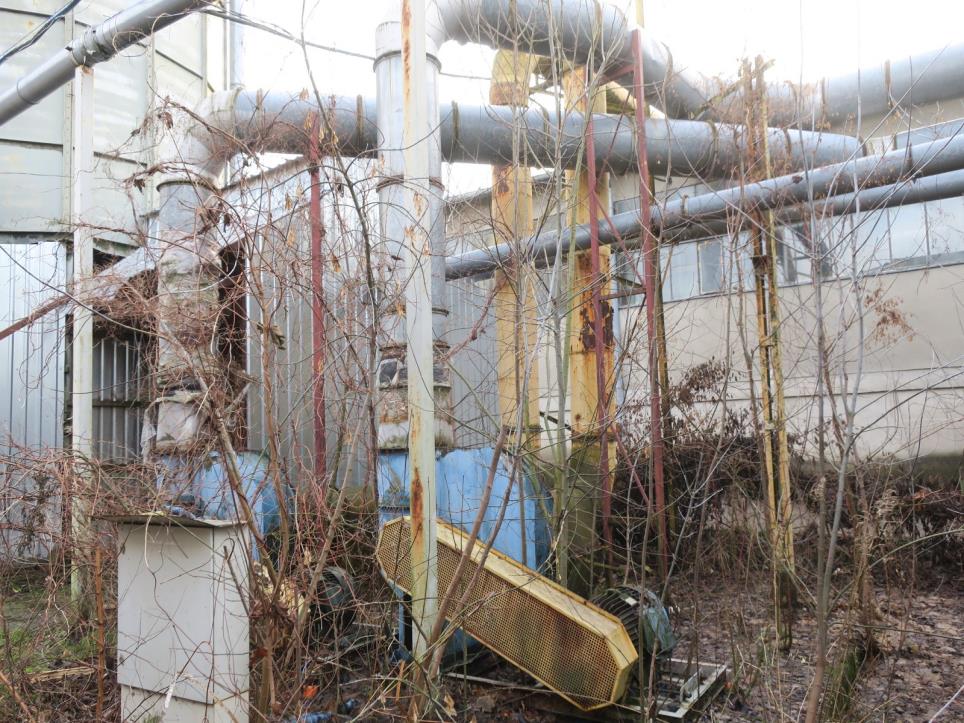 Furniture production machines-11