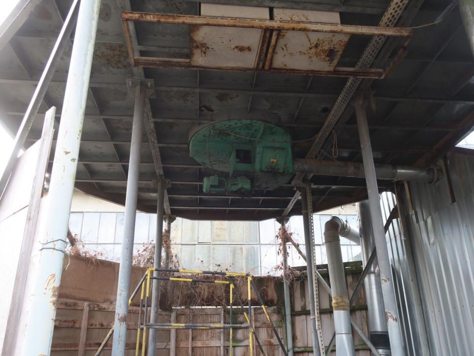 Furniture production machines-14