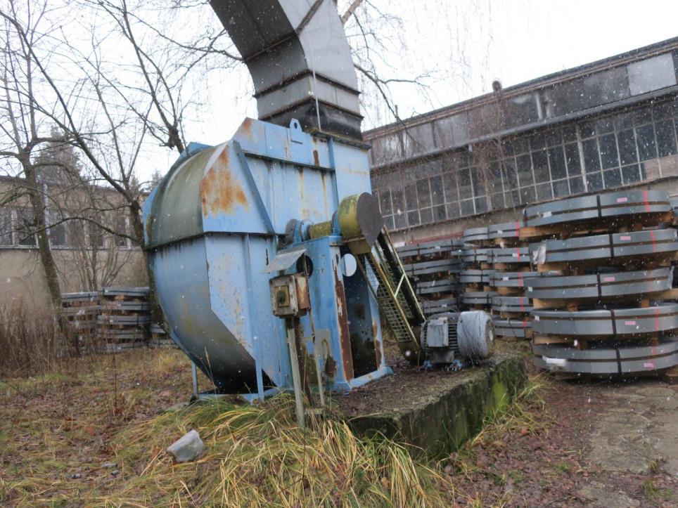 Maschinen zur Möbelproduktion-5