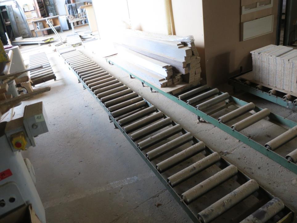 Furniture production machines-3