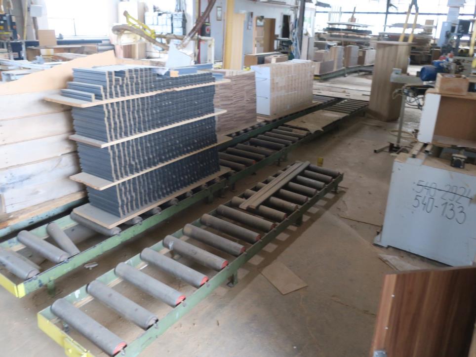 Furniture production machines-4