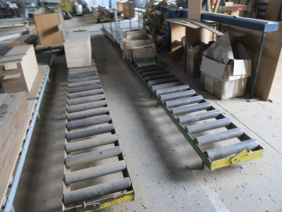 Furniture production machines-7