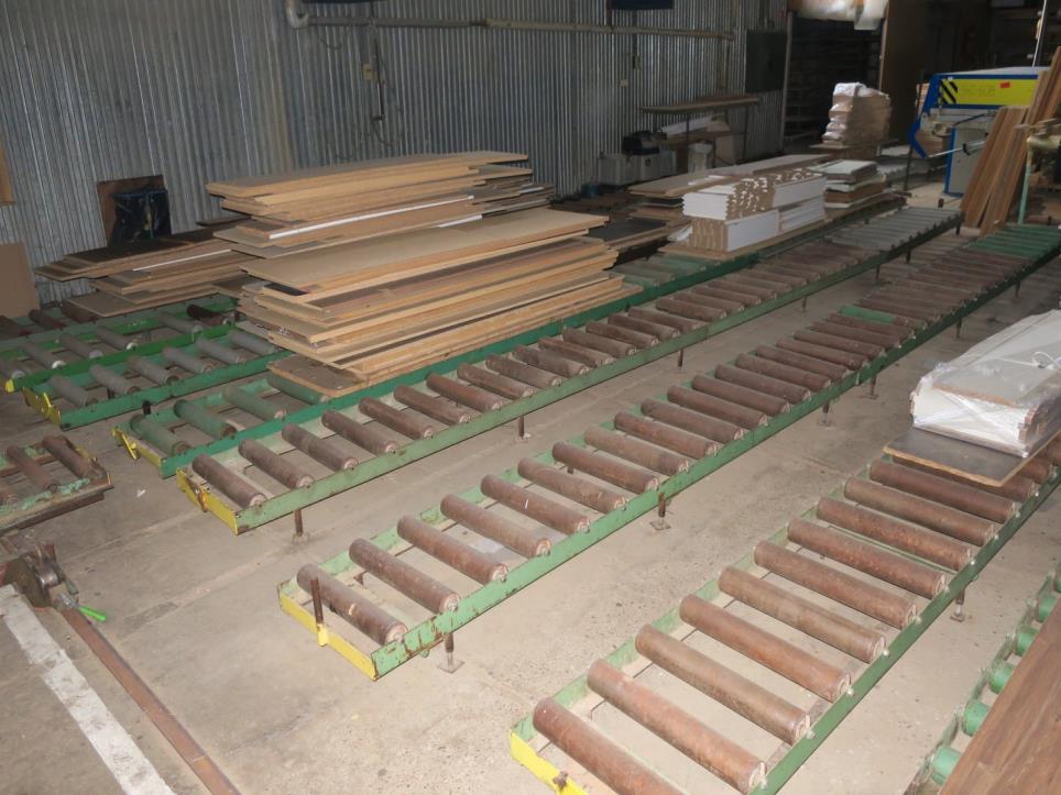 Furniture production machines-2