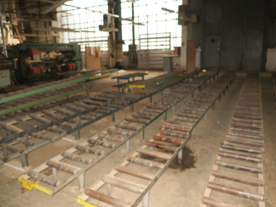 Furniture production machines-1