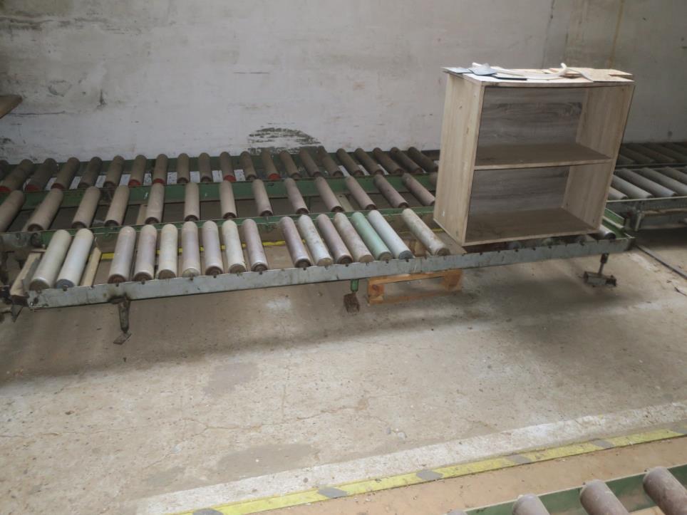 Furniture production machines-2