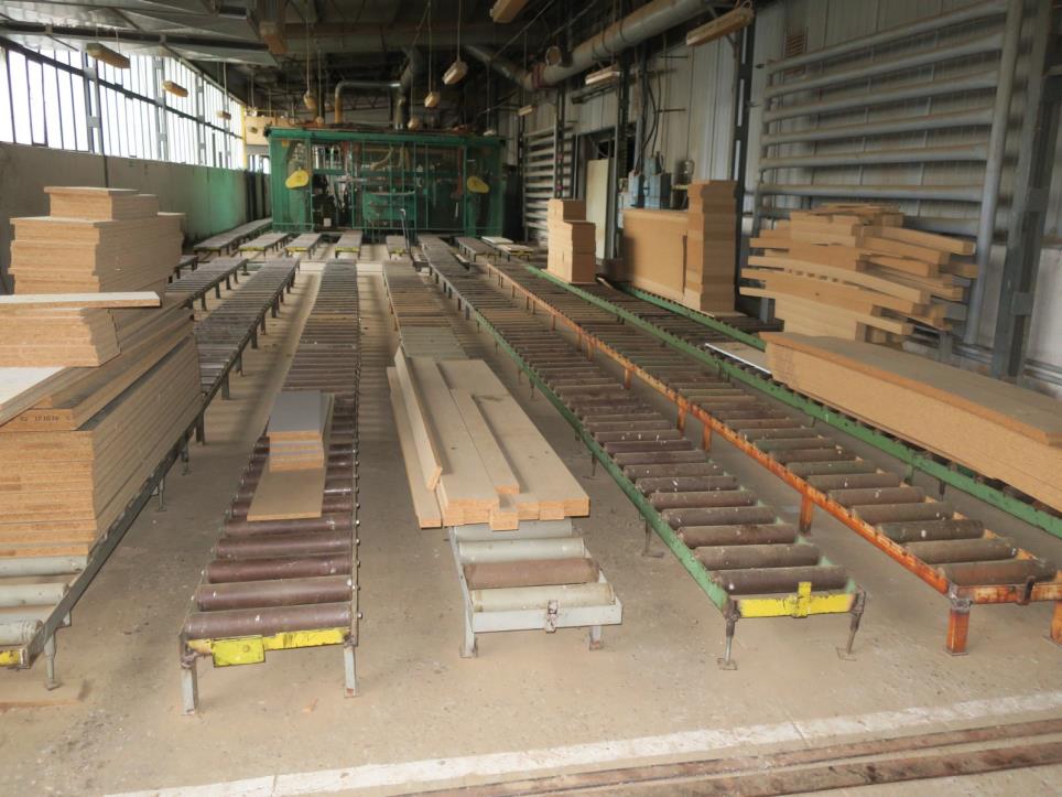 Furniture production machines-3