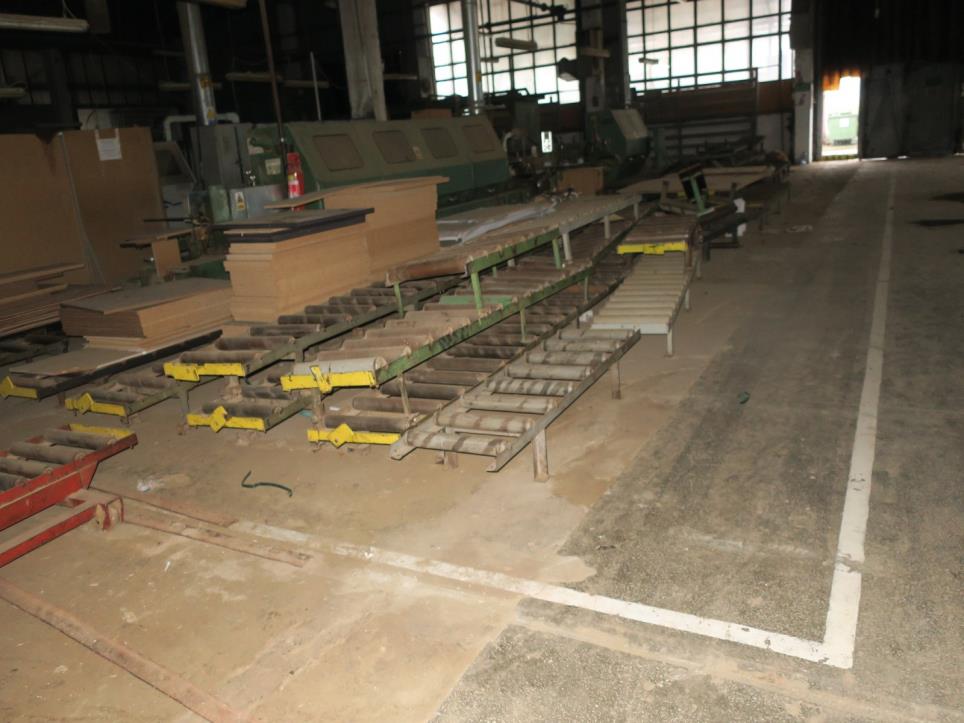 Furniture production machines-5