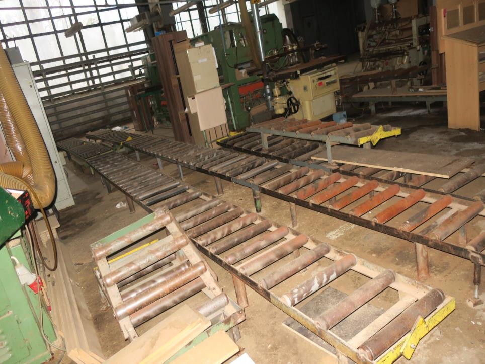 Furniture production machines-6