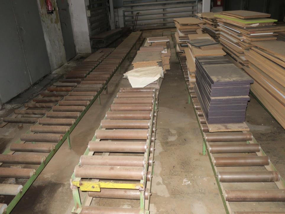 Furniture production machines-8