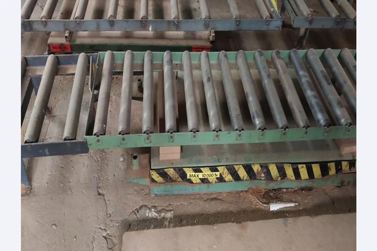 Maszyny do produkcji mebli-1