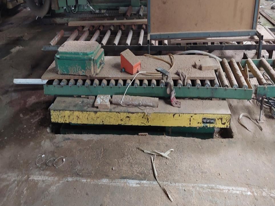 Maszyny do produkcji mebli-2