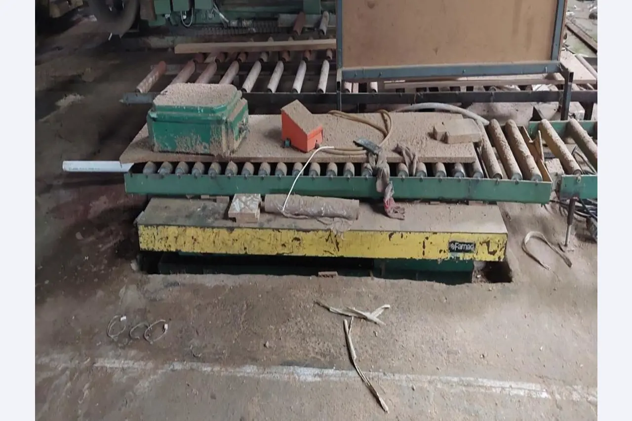 Maszyny do produkcji mebli-2