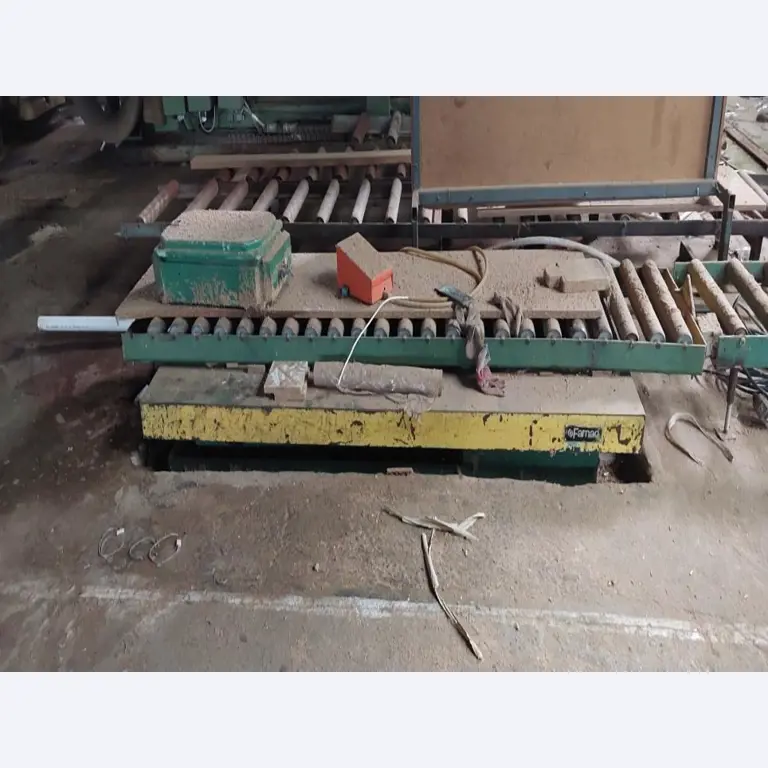 Maszyny do produkcji mebli-2