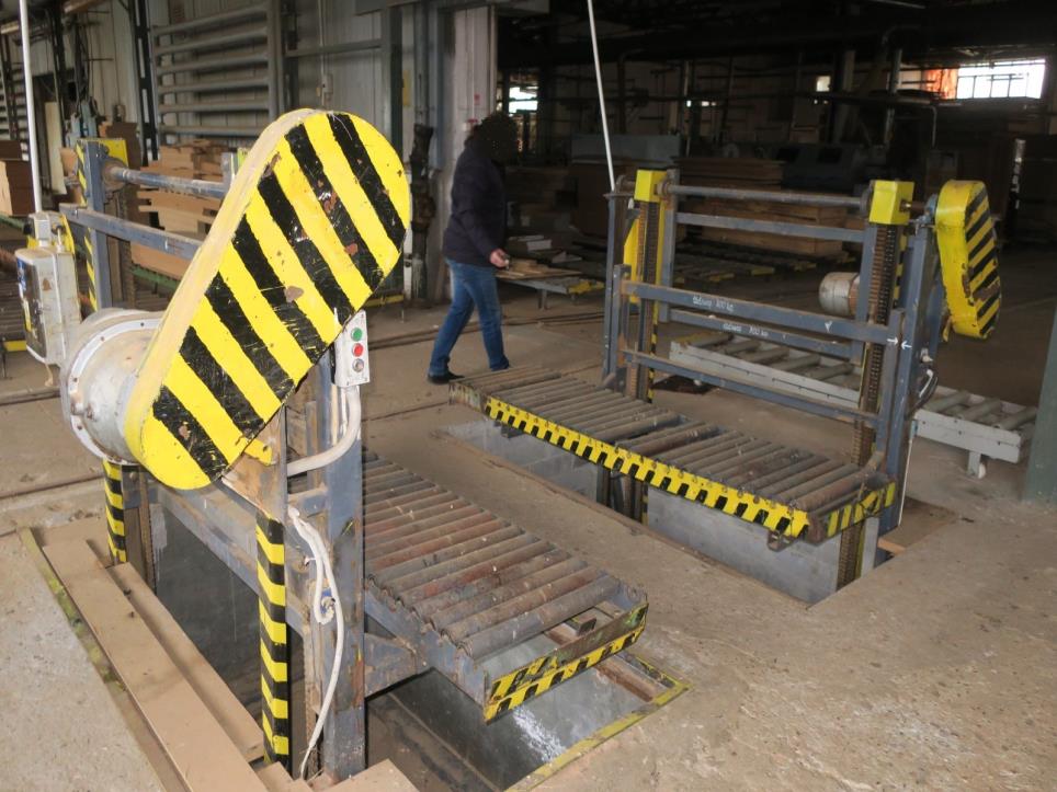 Maszyny do produkcji mebli-2