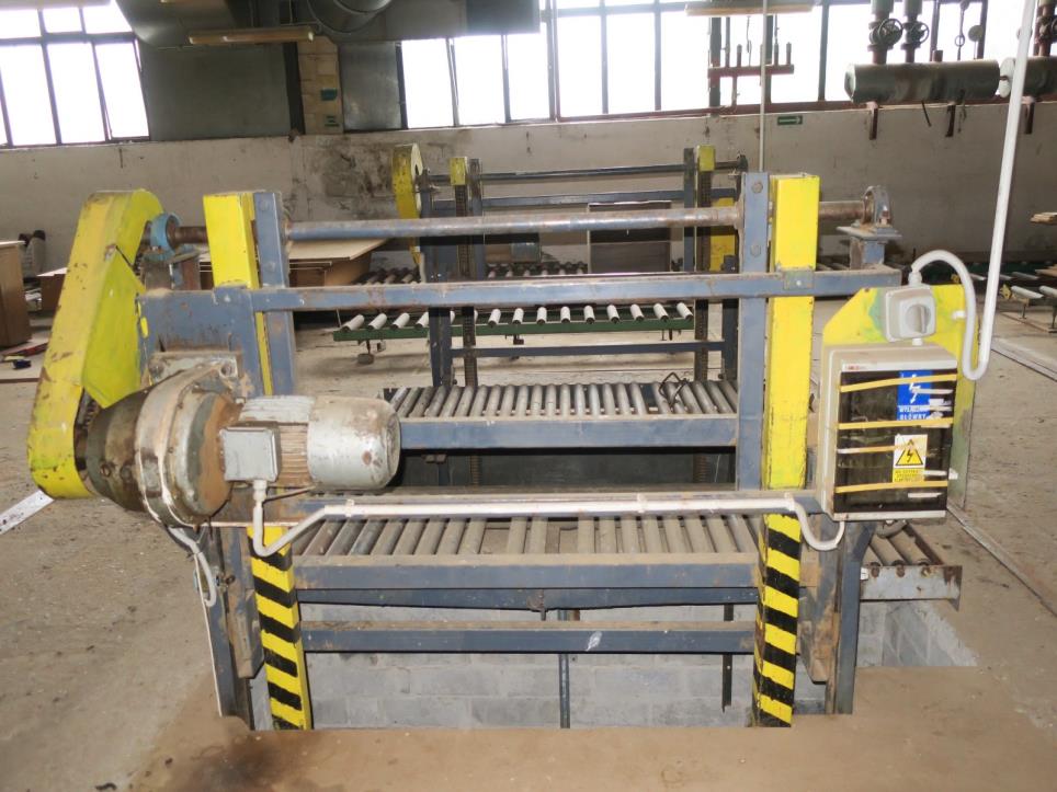 Maszyny do produkcji mebli-3