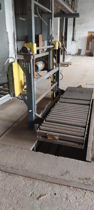 Maszyny do produkcji mebli-4