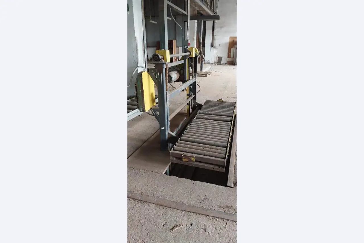 Maszyny do produkcji mebli-4