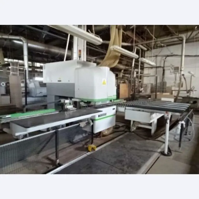 Furniture production machines-6