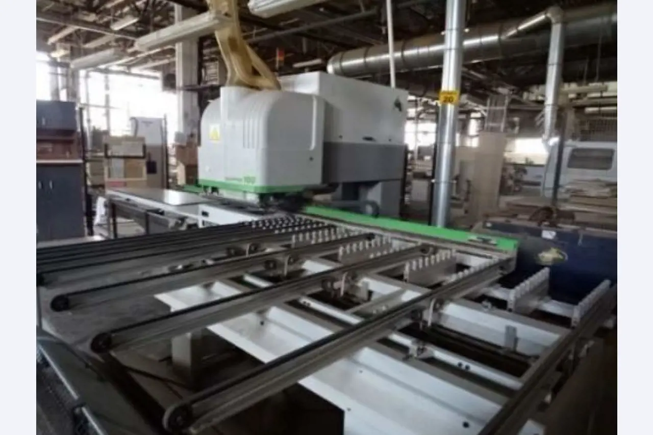 Furniture production machines-7